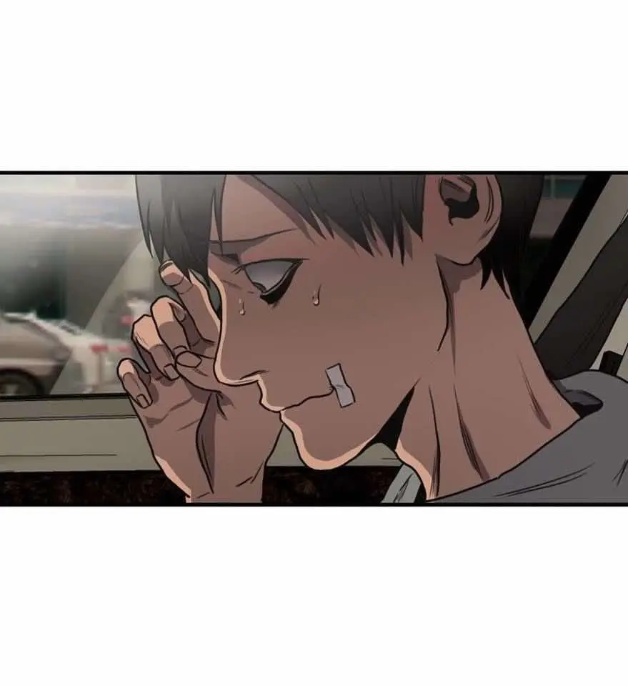 Killing Stalking – Capítulo 67 Yaoi – Página 106