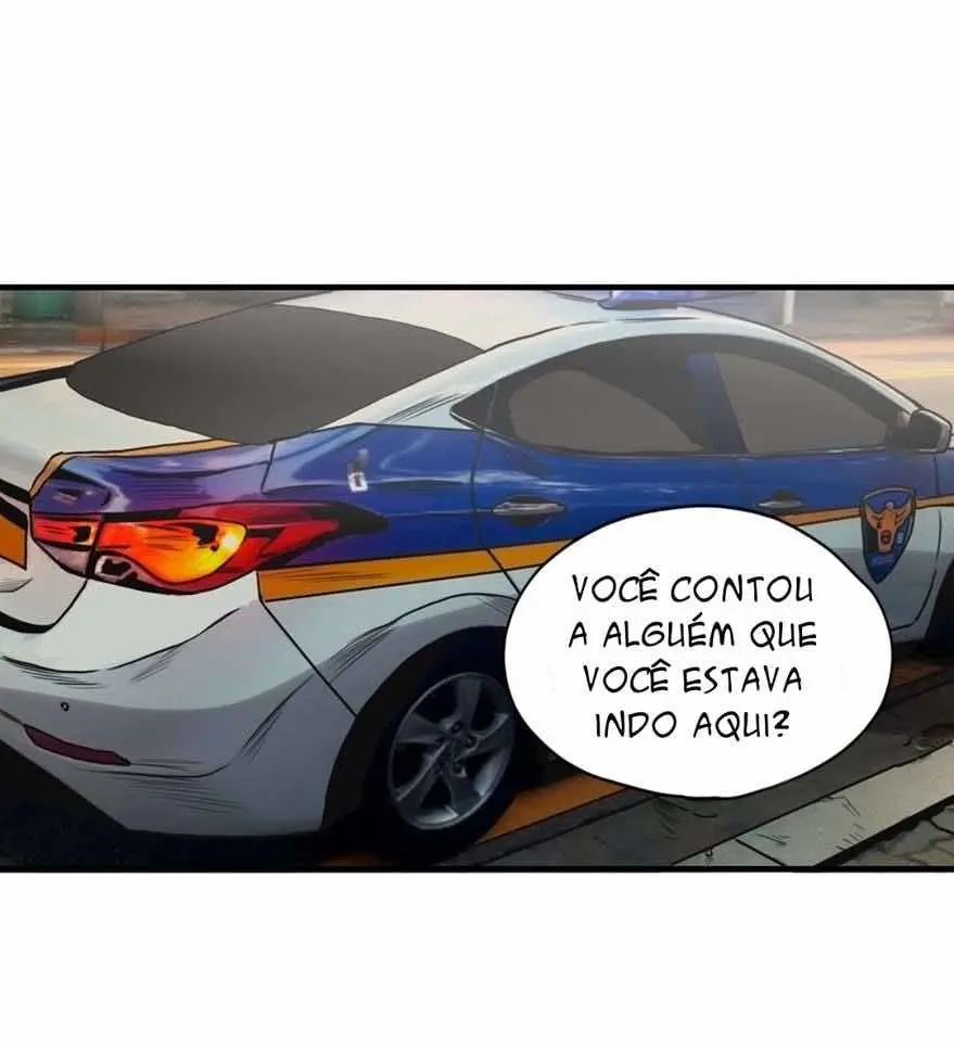 Killing Stalking – Capítulo 67 Yaoi – Página 107