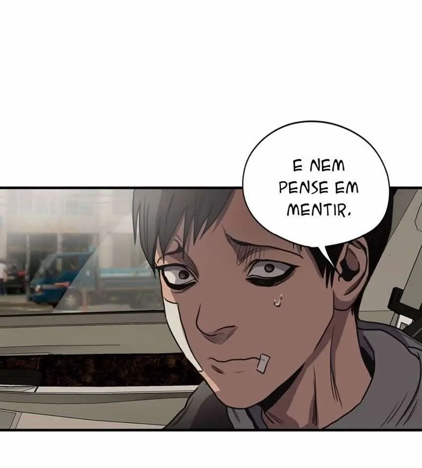 Killing Stalking – Capítulo 67 Yaoi – Página 108