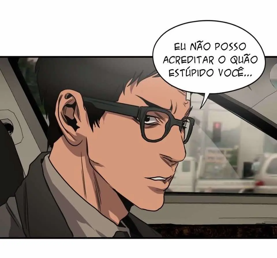 Killing Stalking – Capítulo 67 Yaoi – Página 111