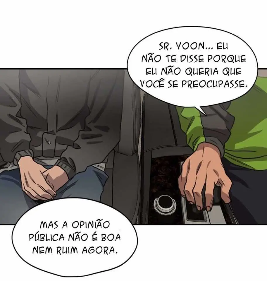 Killing Stalking – Capítulo 67 Yaoi – Página 113