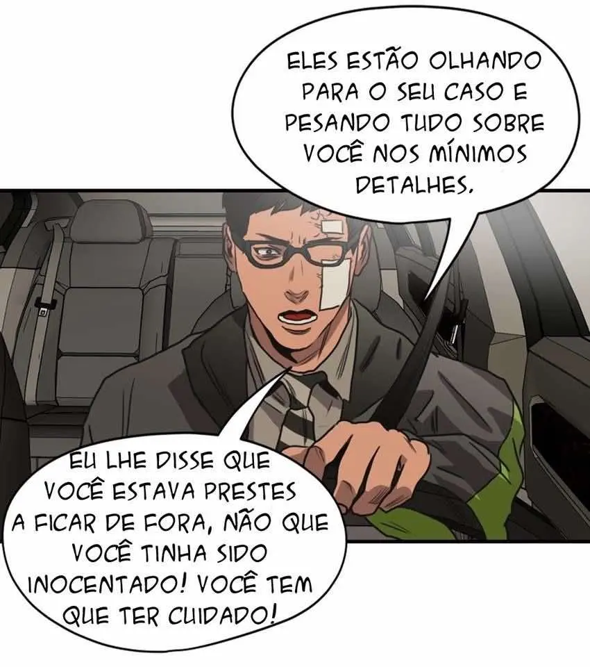 Killing Stalking – Capítulo 67 Yaoi – Página 114
