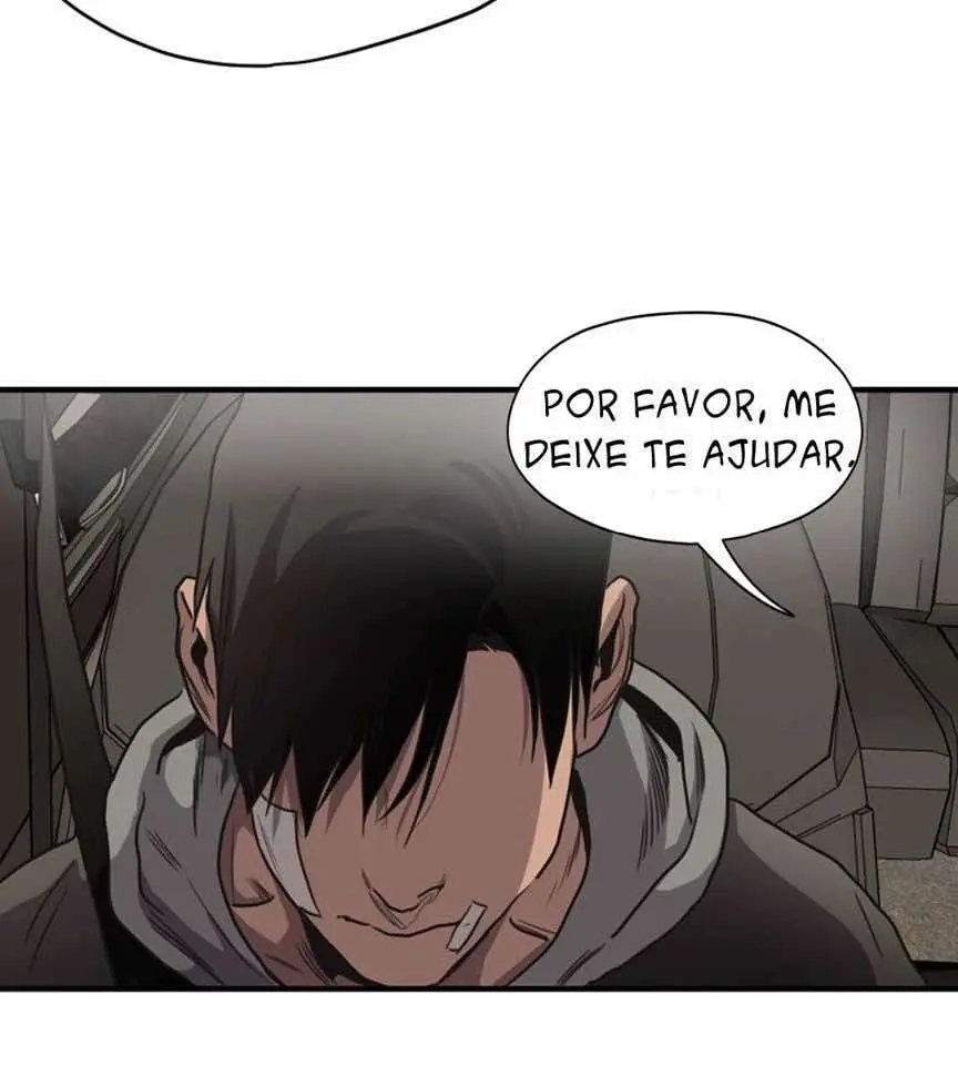 Killing Stalking – Capítulo 67 Yaoi – Página 115
