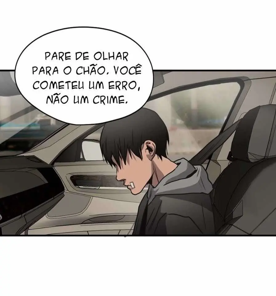 Killing Stalking – Capítulo 67 Yaoi – Página 117