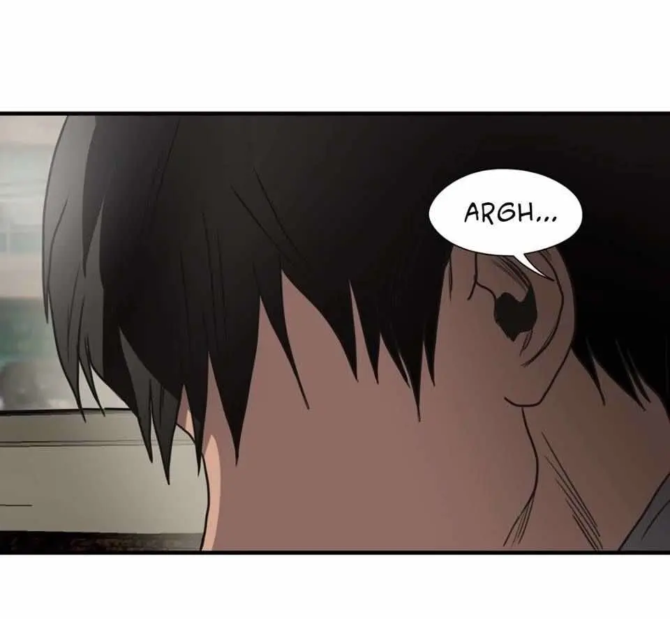 Killing Stalking – Capítulo 67 Yaoi – Página 118