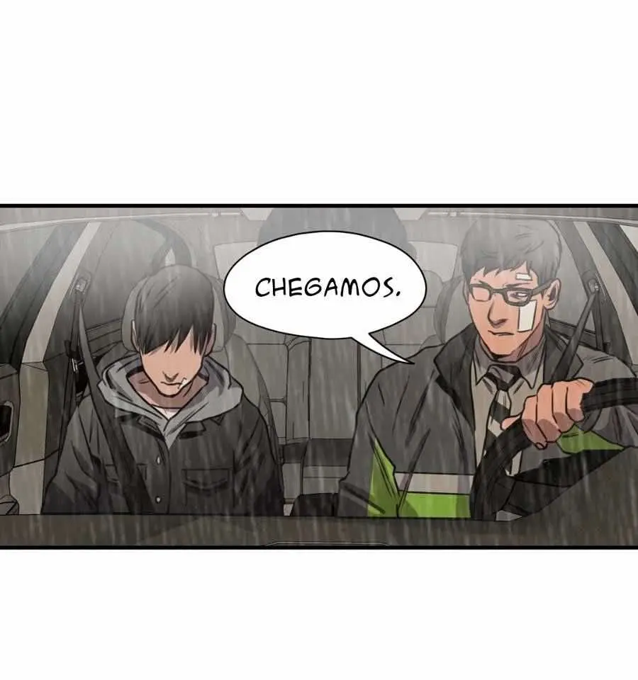 Killing Stalking – Capítulo 67 Yaoi – Página 119