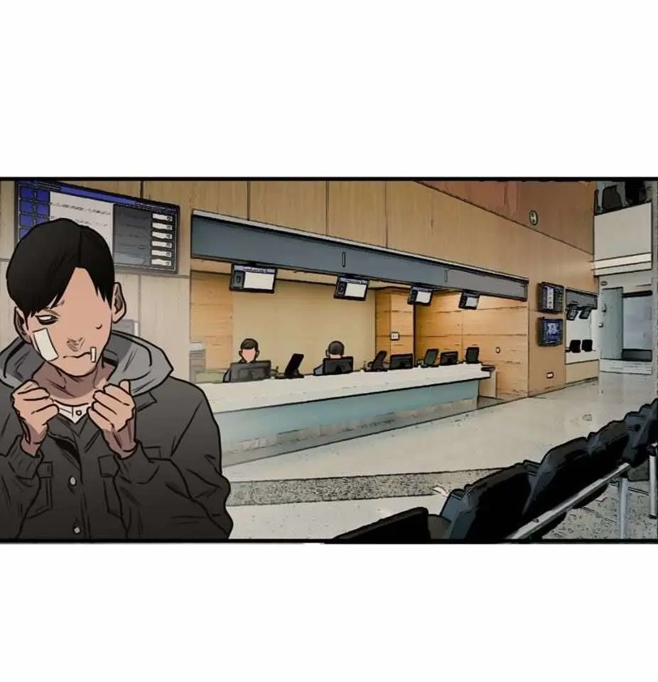 Killing Stalking – Capítulo 67 Yaoi – Página 12