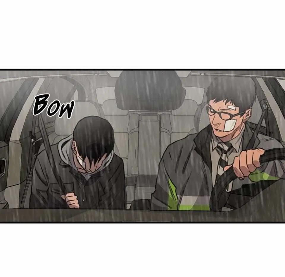 Killing Stalking – Capítulo 67 Yaoi – Página 120