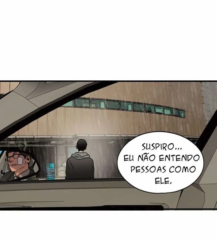 Killing Stalking – Capítulo 67 Yaoi – Página 122