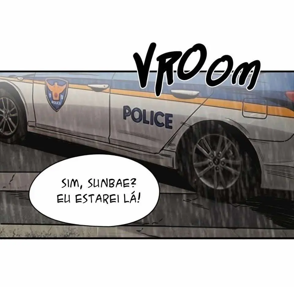 Killing Stalking – Capítulo 67 Yaoi – Página 123