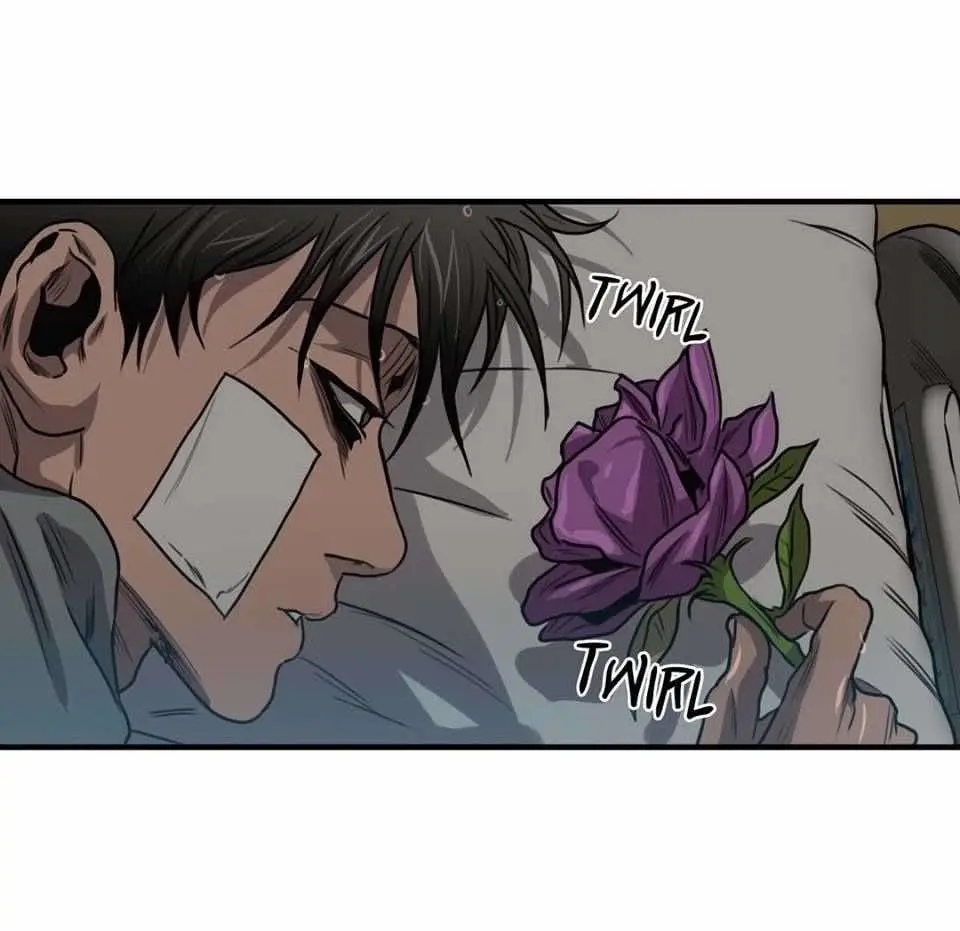 Killing Stalking – Capítulo 67 Yaoi – Página 126