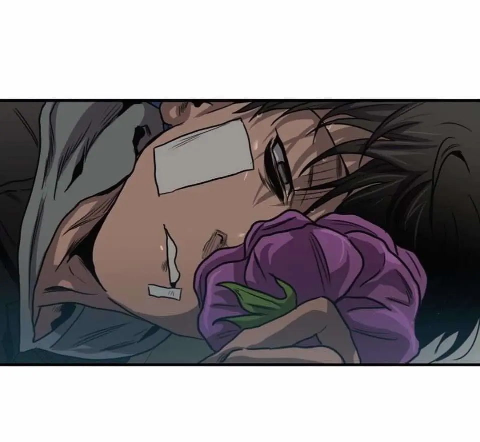 Killing Stalking – Capítulo 67 Yaoi – Página 128