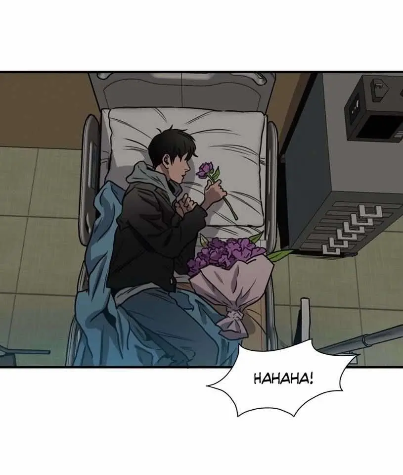 Killing Stalking – Capítulo 67 Yaoi – Página 129