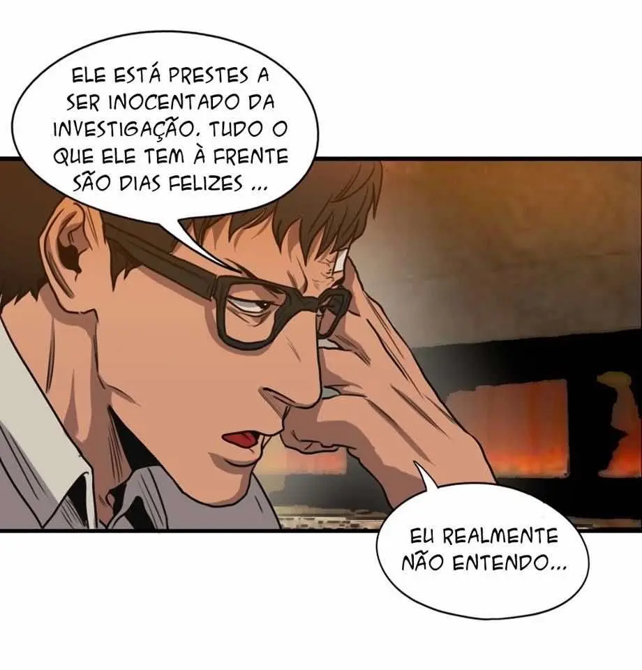 Killing Stalking – Capítulo 67 Yaoi – Página 131