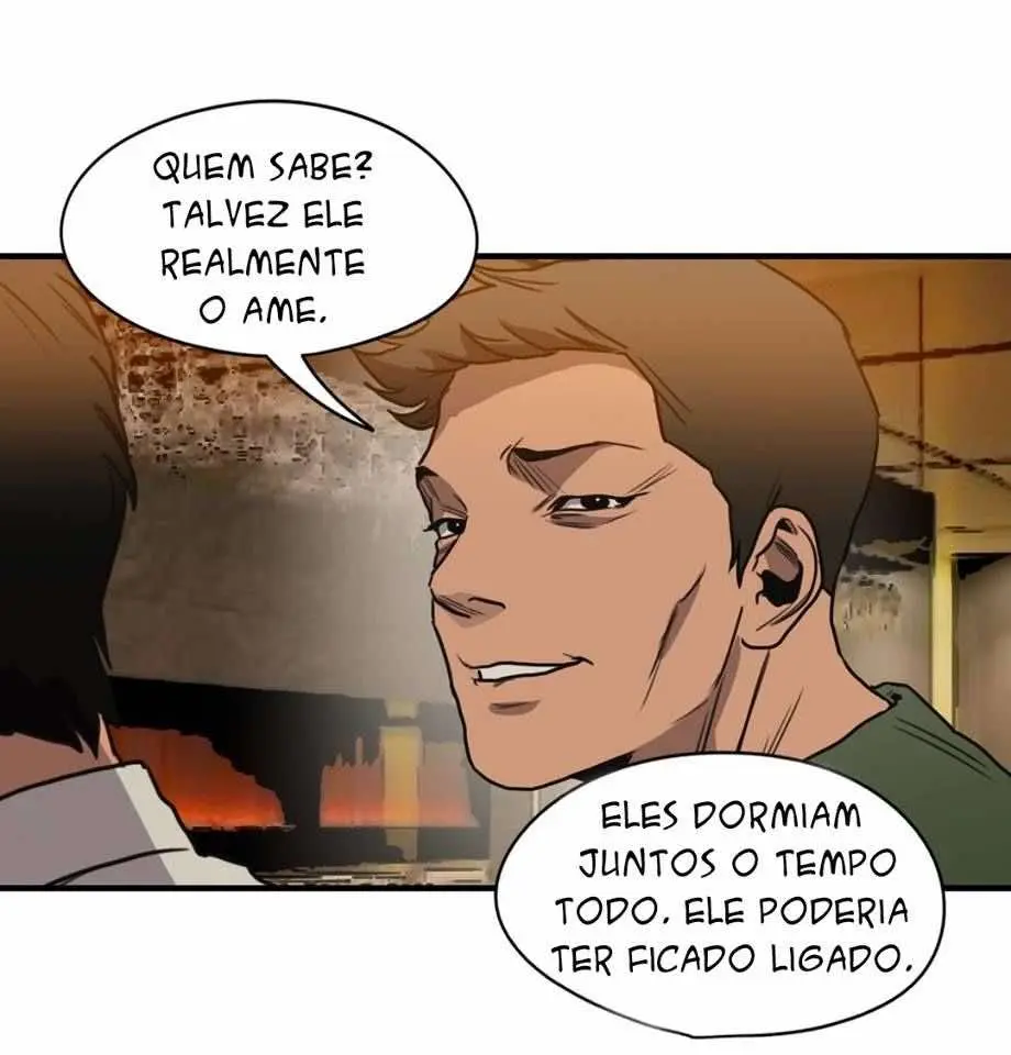 Killing Stalking – Capítulo 67 Yaoi – Página 132