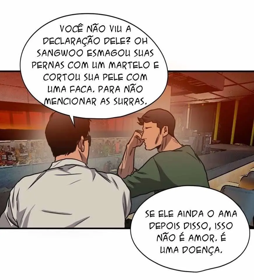 Killing Stalking – Capítulo 67 Yaoi – Página 133