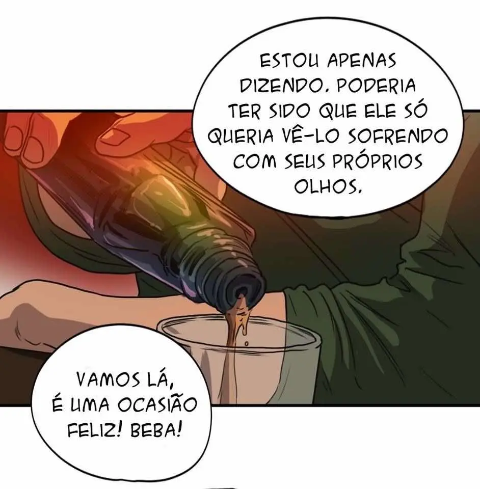 Killing Stalking – Capítulo 67 Yaoi – Página 134