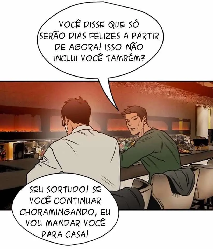 Killing Stalking – Capítulo 67 Yaoi – Página 135