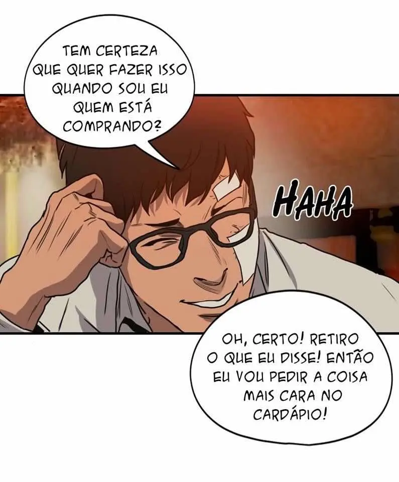 Killing Stalking – Capítulo 67 Yaoi – Página 136