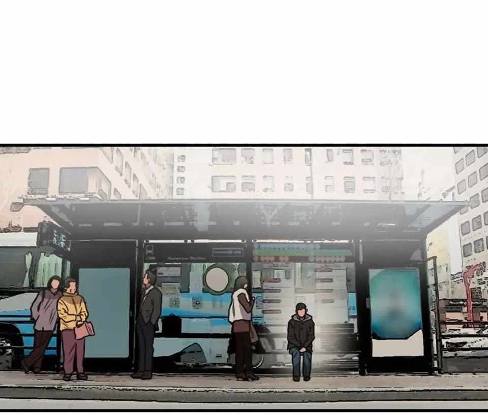 Killing Stalking – Capítulo 67 Yaoi – Página 14