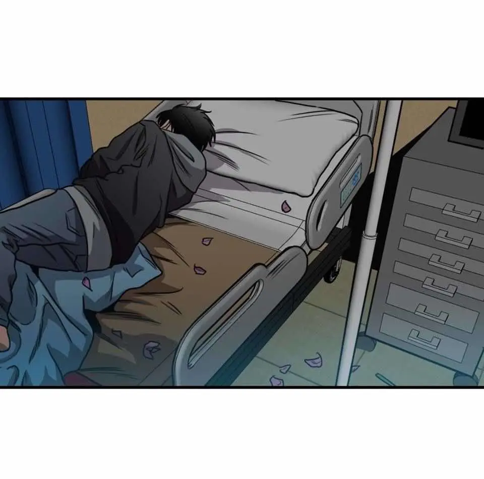 Killing Stalking – Capítulo 67 Yaoi – Página 141