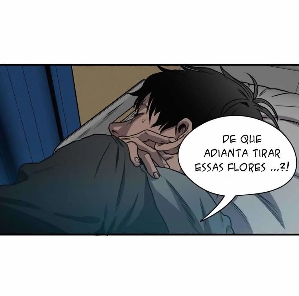 Killing Stalking – Capítulo 67 Yaoi – Página 142