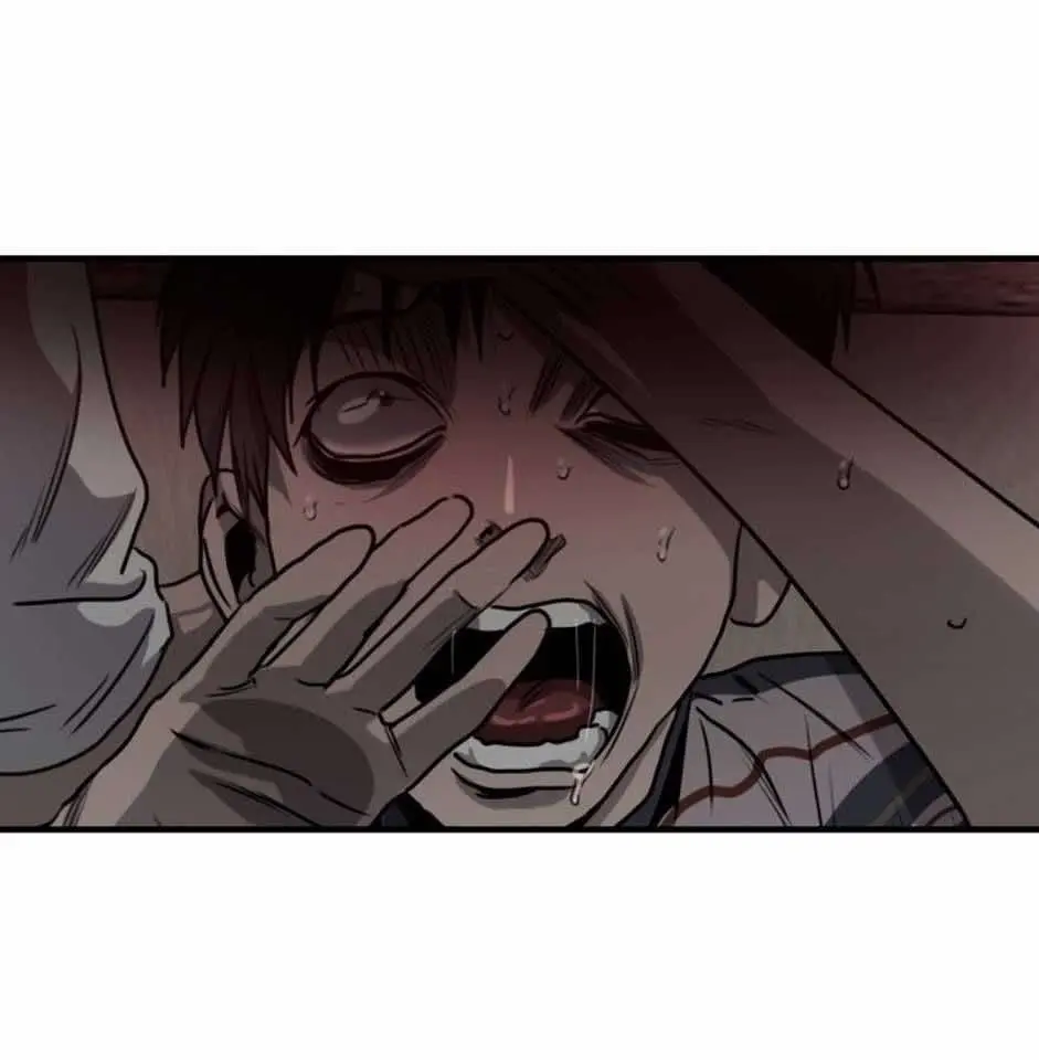 Killing Stalking – Capítulo 67 Yaoi – Página 149