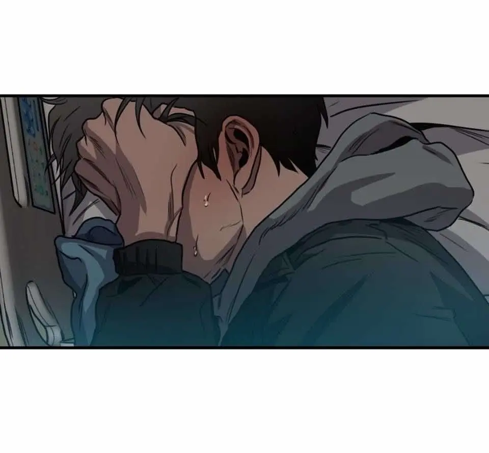 Killing Stalking – Capítulo 67 Yaoi – Página 150