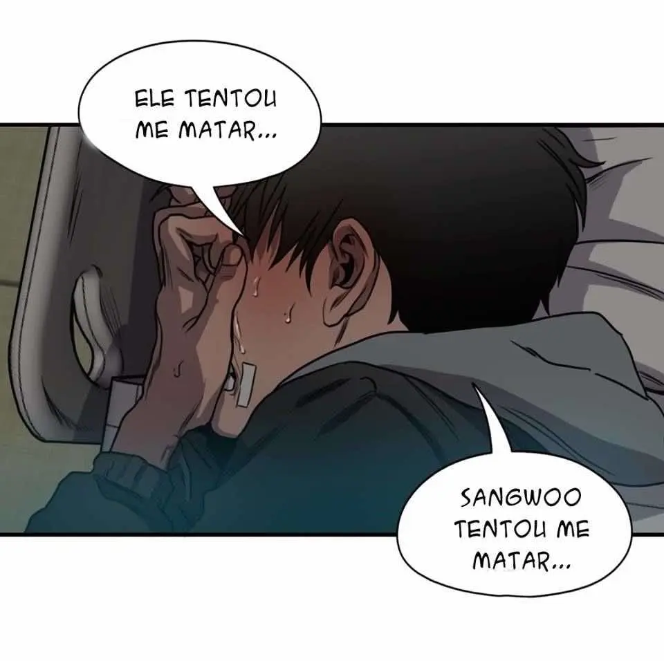 Killing Stalking – Capítulo 67 Yaoi – Página 151