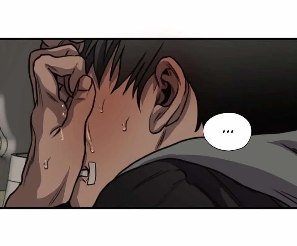 Killing Stalking – Capítulo 67 Yaoi – Página 160