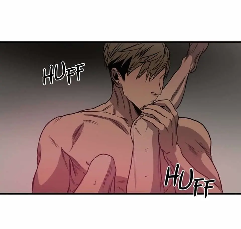 Killing Stalking – Capítulo 67 Yaoi – Página 163