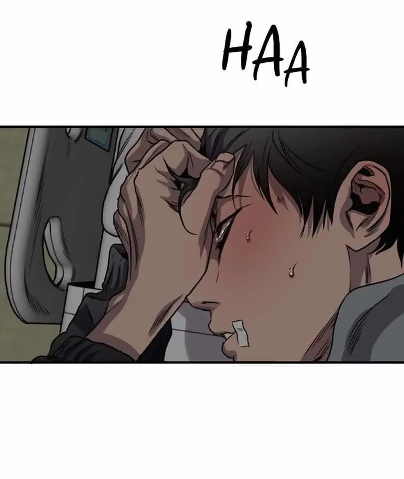 Killing Stalking – Capítulo 67 Yaoi – Página 164