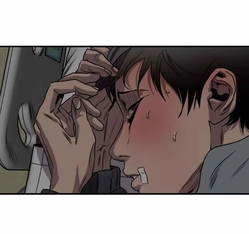 Killing Stalking – Capítulo 67 Yaoi – Página 167