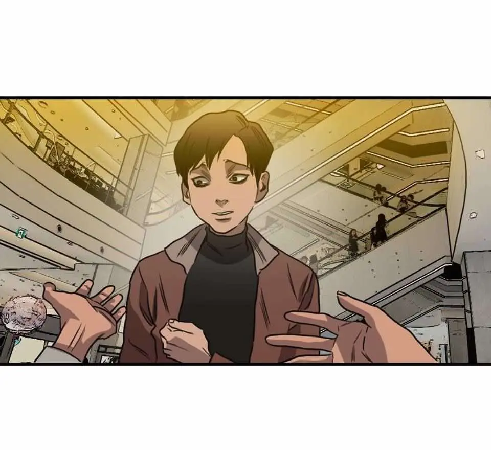 Killing Stalking – Capítulo 67 Yaoi – Página 168