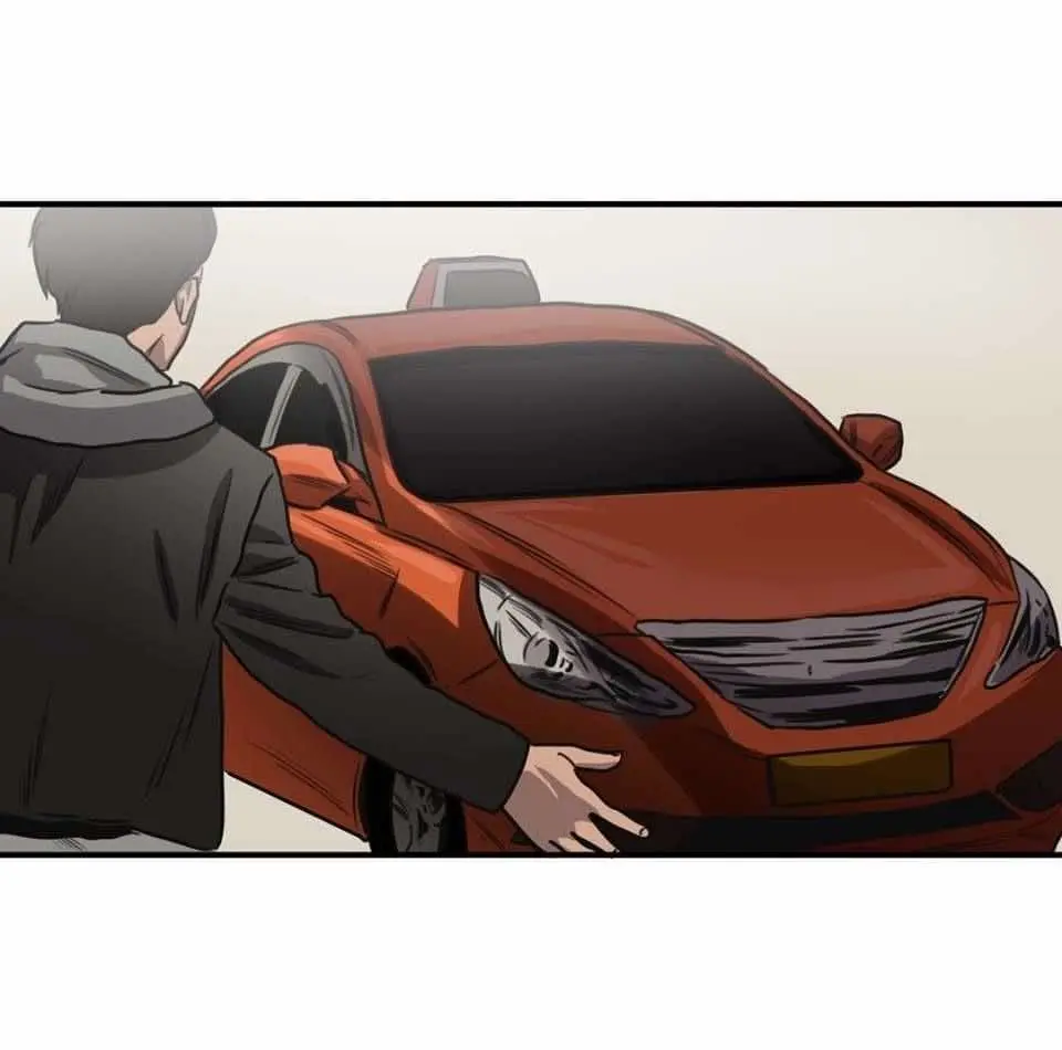 Killing Stalking – Capítulo 67 Yaoi – Página 17