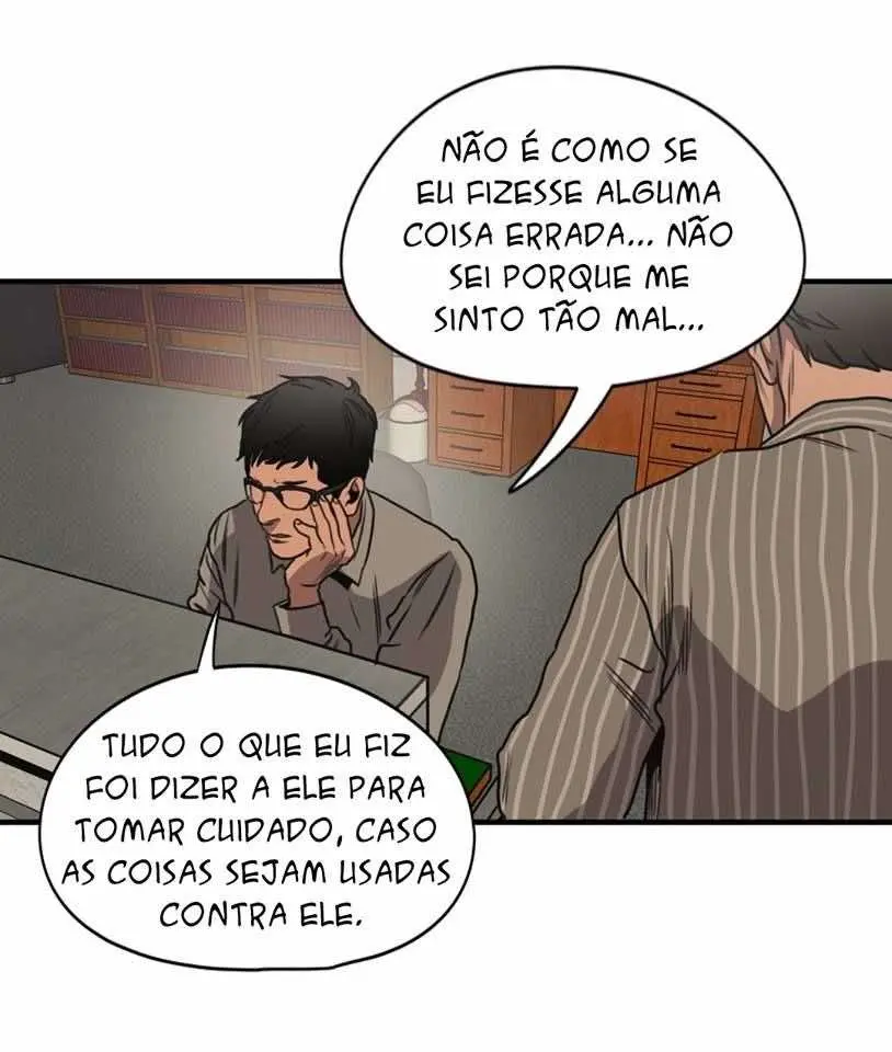 Killing Stalking – Capítulo 67 Yaoi – Página 179