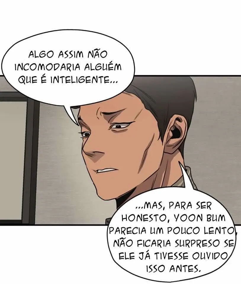 Killing Stalking – Capítulo 67 Yaoi – Página 181