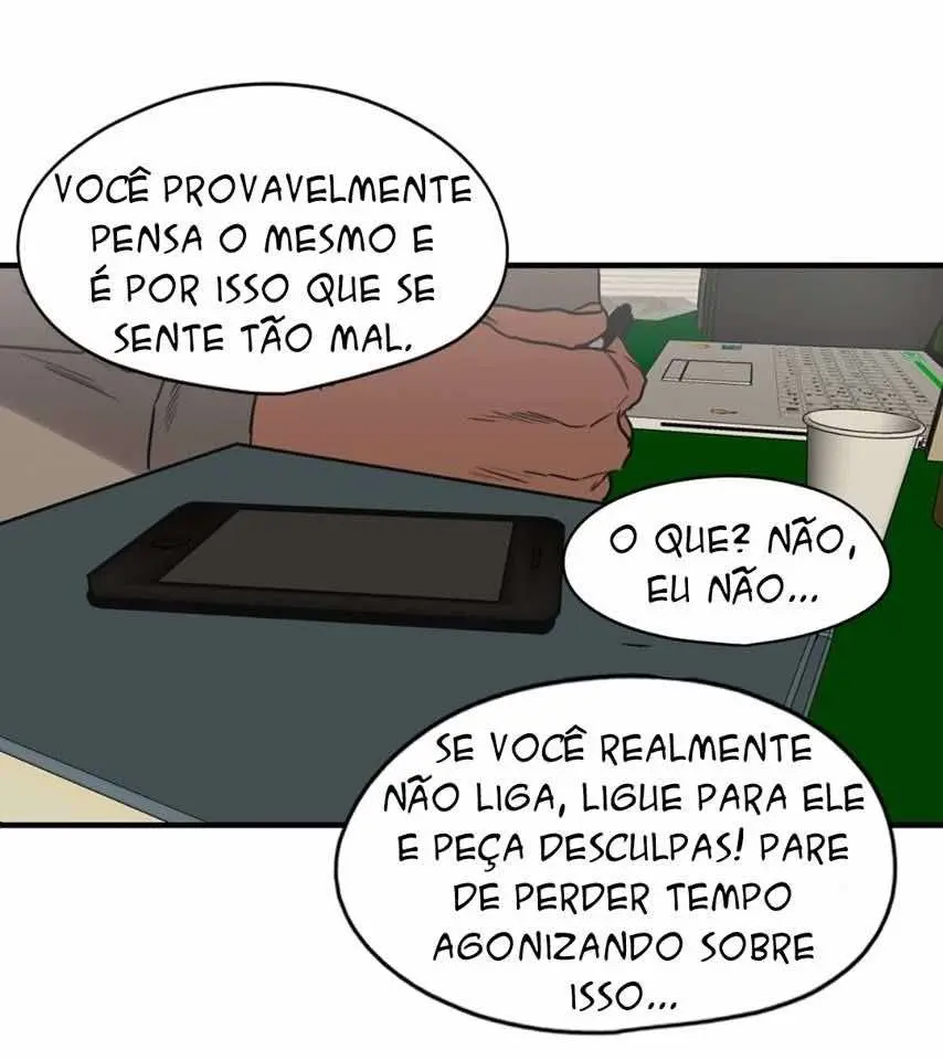 Killing Stalking – Capítulo 67 Yaoi – Página 182