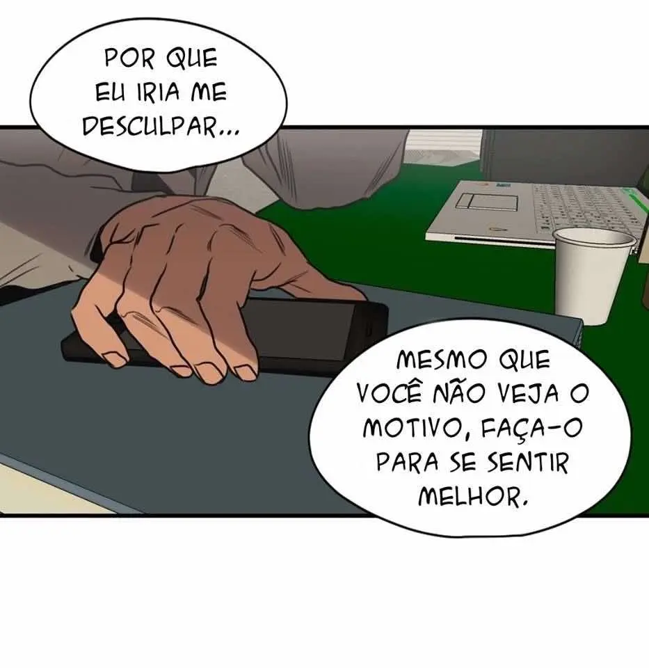 Killing Stalking – Capítulo 67 Yaoi – Página 183