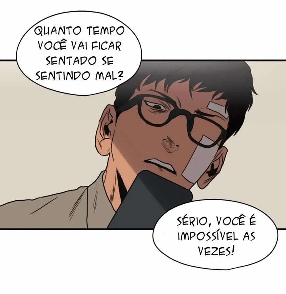 Killing Stalking – Capítulo 67 Yaoi – Página 184