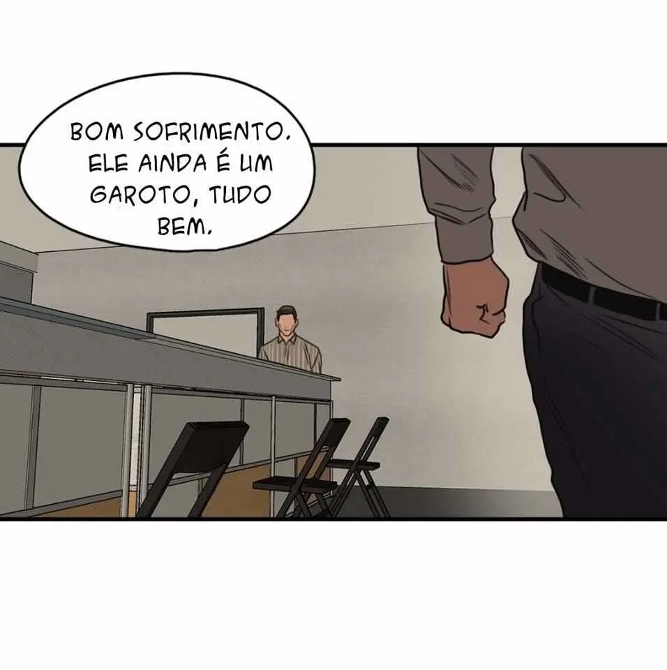 Killing Stalking – Capítulo 67 Yaoi – Página 185