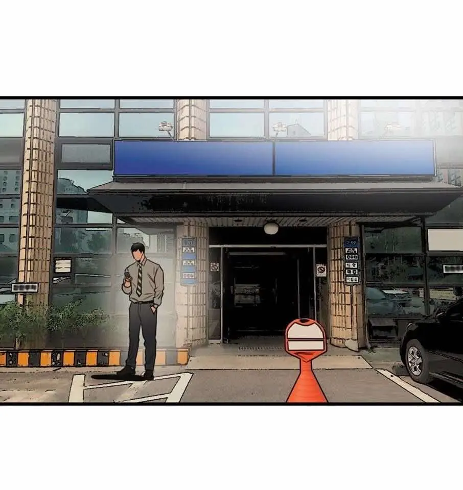 Killing Stalking – Capítulo 67 Yaoi – Página 187