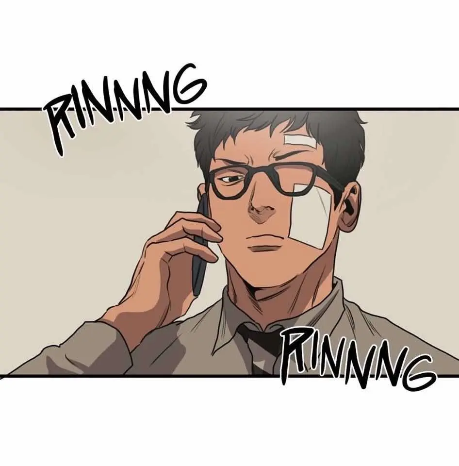 Killing Stalking – Capítulo 67 Yaoi – Página 189