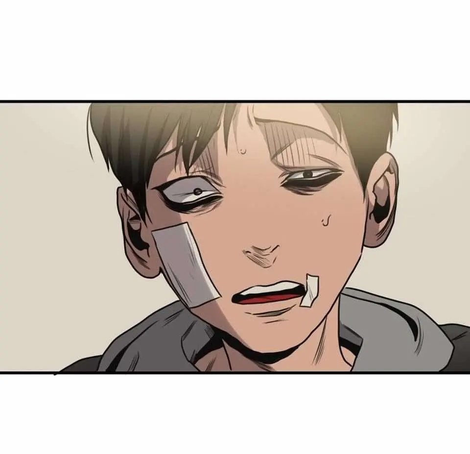 Killing Stalking – Capítulo 67 Yaoi – Página 19