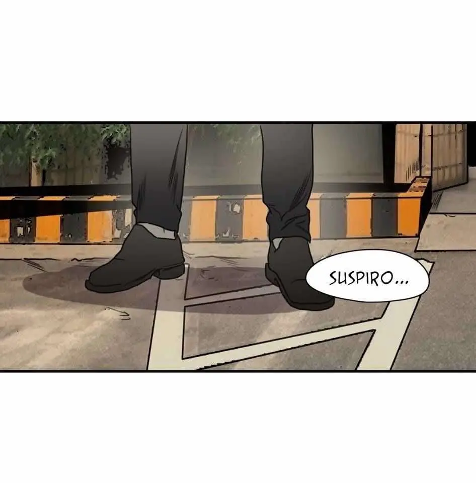 Killing Stalking – Capítulo 67 Yaoi – Página 190