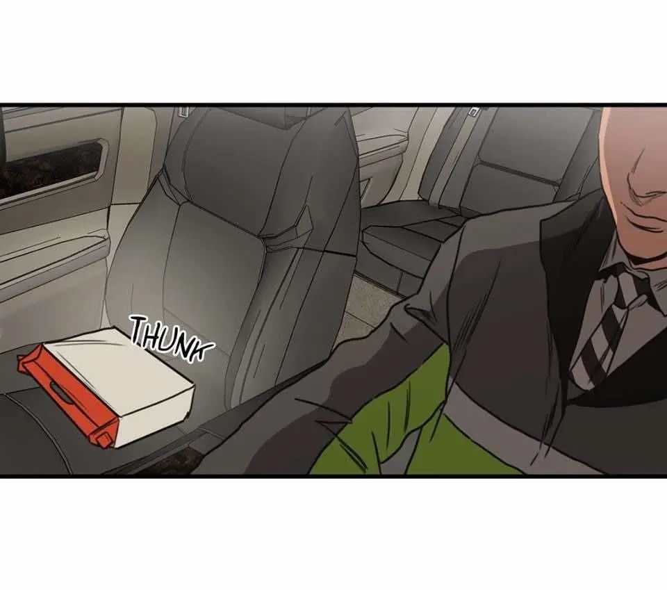 Killing Stalking – Capítulo 67 Yaoi – Página 196