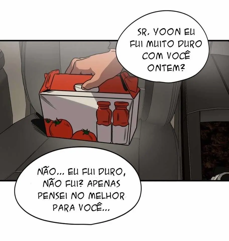 Killing Stalking – Capítulo 67 Yaoi – Página 197