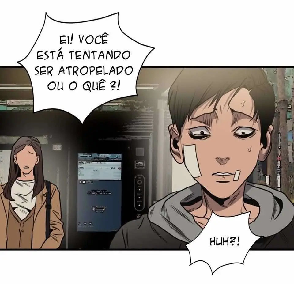 Killing Stalking – Capítulo 67 Yaoi – Página 20