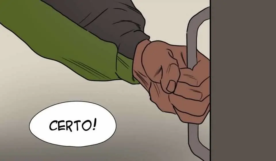 Killing Stalking – Capítulo 67 Yaoi – Página 202