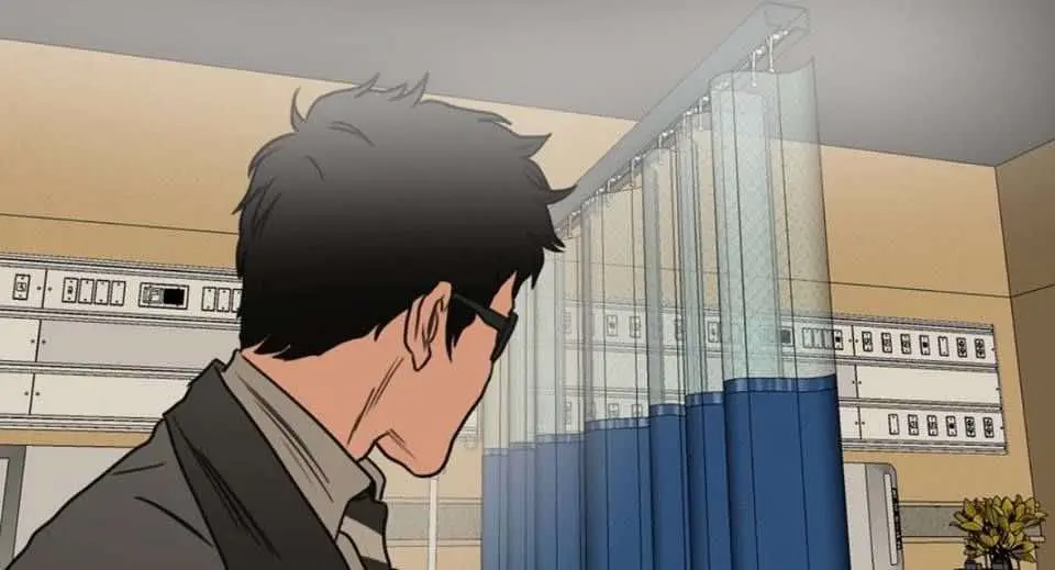 Killing Stalking – Capítulo 67 Yaoi – Página 204